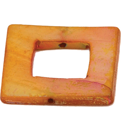 12051-5114 - Hobby Crafting Fun - Marron - Carré