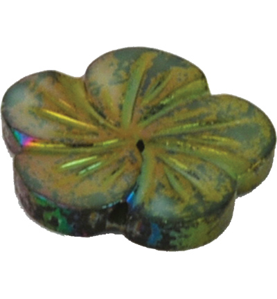 12051-5121 - Hobby Crafting Fun - Black AB - 