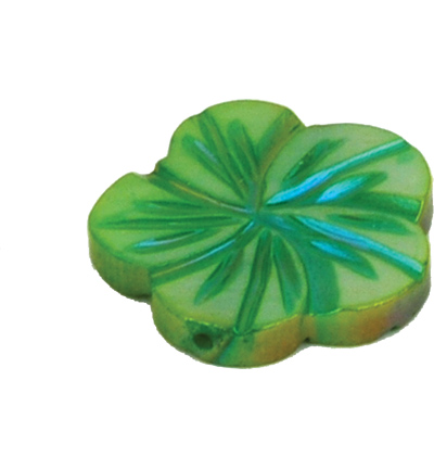 12051-5125 - Hobby Crafting Fun - Vert - Fleur