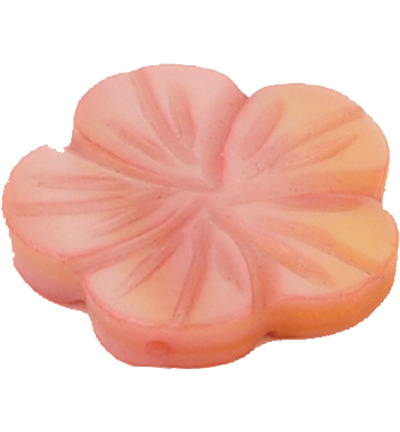 12051-5127 - Hobby Crafting Fun - Lilac Rose - Fleur