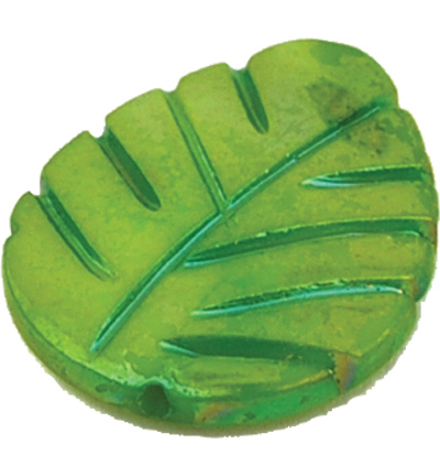 12051-5135 - Hobby Crafting Fun - Vert - Feuille 2