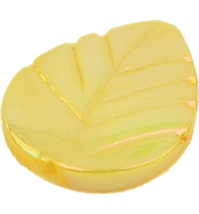 12051-5136 - Hobby Crafting Fun - Or - Feuille 2