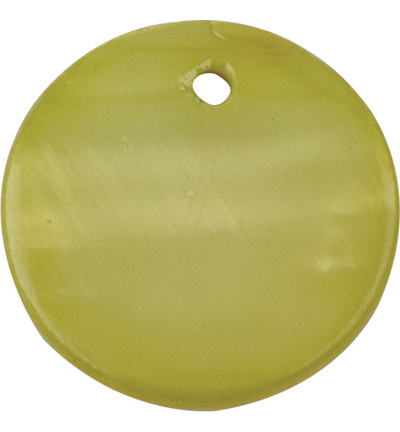 12068-6832 - Hobby Crafting Fun - Vert - Disque