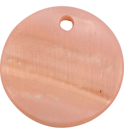 12068-6834 - Hobby Crafting Fun - Rose - Disque