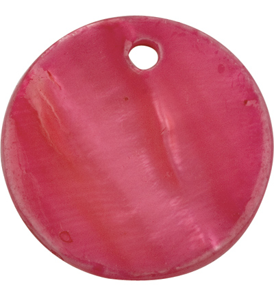12068-6838 - Hobby Crafting Fun - Fuchsia - Disque