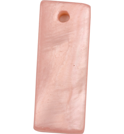 12068-6844 - Hobby Crafting Fun - Rose - Rectangle