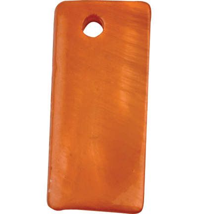 12068-6845 - Hobby Crafting Fun - Or/Marron - Rectangle