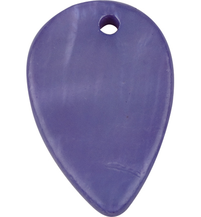 12068-6863 - Hobby Crafting Fun - Purple - Goutte