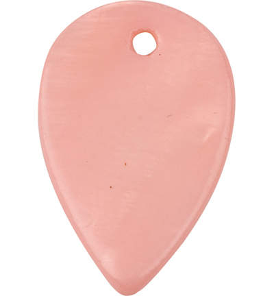 12068-6864 - Hobby Crafting Fun - Rose - Goutte