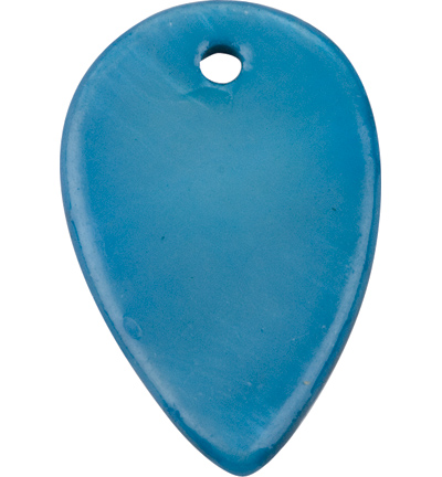 12068-6866 - Hobby Crafting Fun - Bleu - Goutte