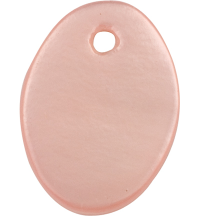 12068-6874 - Hobby Crafting Fun - Rose - Ovale