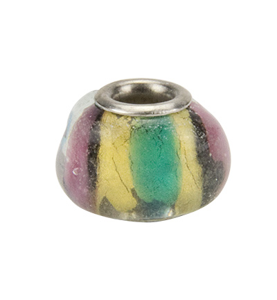 12021-7702 - Hobby Crafting Fun - Luena Bead - Luena Beads