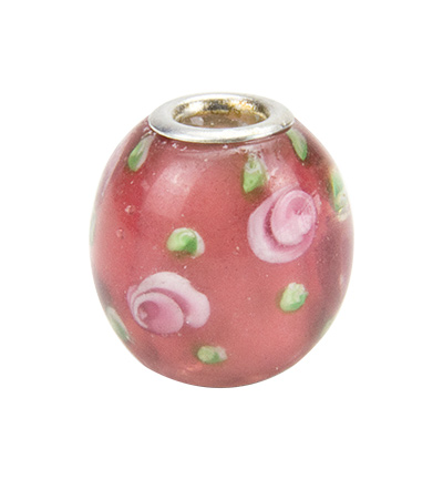 12021-1031 - Hobby Crafting Fun - Luena Bead - Luena Beads