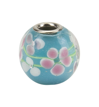 12021-1029 - Hobby Crafting Fun - Luena Bead - Luena Beads