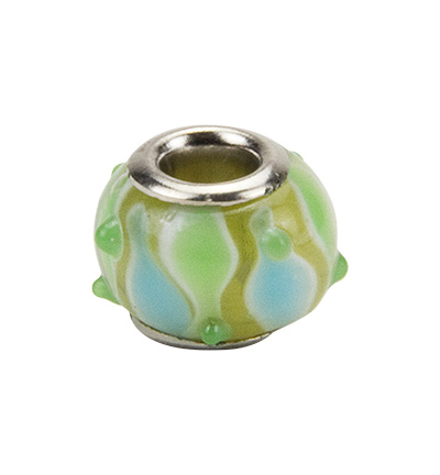 12021-5001 - Hobby Crafting Fun - Luena Bead - Luena Beads