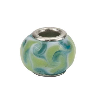 12021-5008 - Hobby Crafting Fun - Luena Bead - Luena Beads
