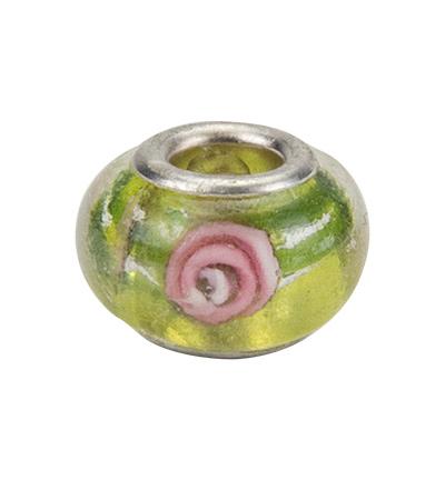 12021-5010 - Hobby Crafting Fun - Luena Bead - Luena Beads