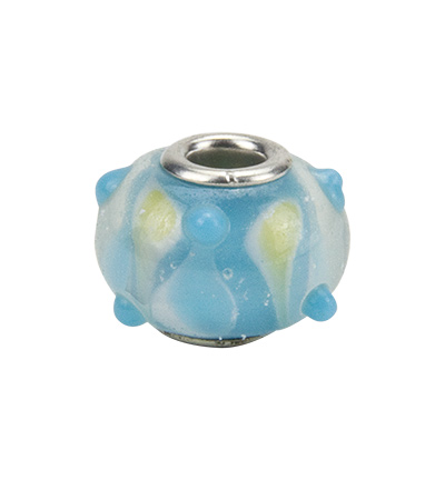 12021-5025 - Hobby Crafting Fun - Luena Bead - Luena Beads