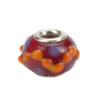 12021-5018 - Hobby Crafting Fun - Luena Bead - Luena Beads