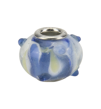 12021-5022 - Hobby Crafting Fun - Luena Bead - Luena Beads
