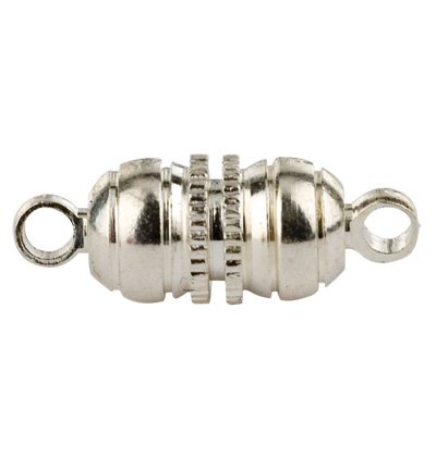 10301-0961 - Hobby Crafting Fun - Boule, argent - Magnétique 