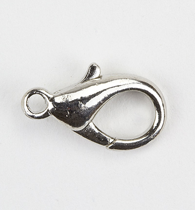 11808-1241 - Hobby Crafting Fun - argent - 