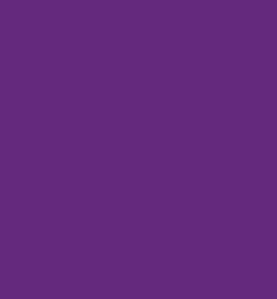 12274-7410 - Hobby Crafting Fun - Feutrine Mauve - 
