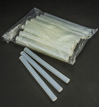 11412-2011 - Hobby Crafting Fun - recharge colle - Pistolet colle & batons 11412-2011 - Hobby Crafting Fun - recharge colle - Pistolet colle & batons