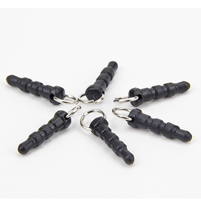 12310-1001 - Hobby Crafting Fun - Smartphone hanger, Black - Smartphone hanger