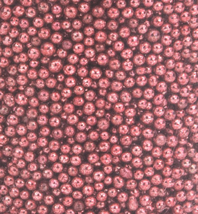 12342-4212 - Hobby Crafting Fun - Mini Perles Corail - 