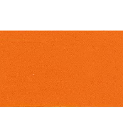 12251-5113 - Hobby Crafting Fun - Orange - Nylon