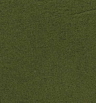 12251-5119 - Hobby Crafting Fun - Green - Nylon