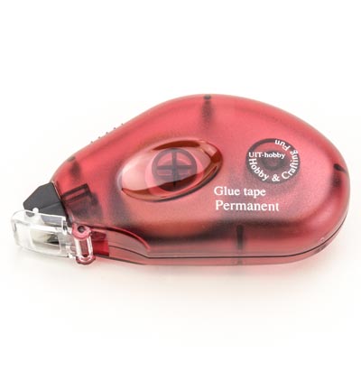 12198-9801 - Hobby Crafting Fun - Permanant - 