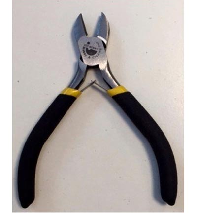 12326-3001 - Hobby Crafting Fun - Diagonal cutter - Pinces