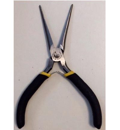 12326-3003 - Hobby Crafting Fun - Needle nose - Pinces