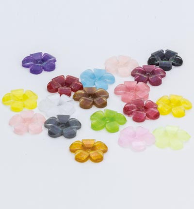 12347-4750 - Hobby Crafting Fun - Mix Colors - 