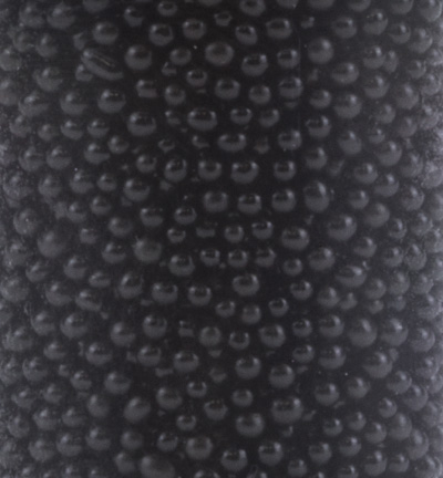 12342-4213 - Hobby Crafting Fun - Mini Perles Noir - 