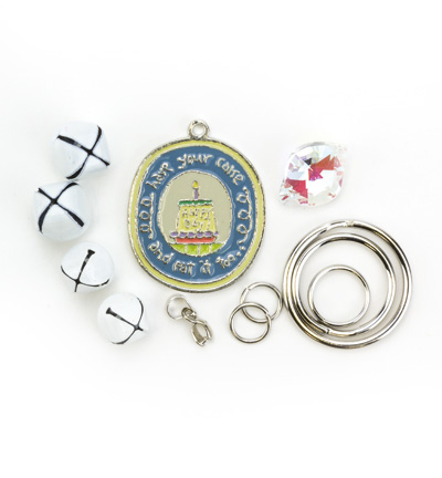 12373-7303 - Hobby Crafting Fun - Happy Birthday - Special Moment Set