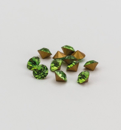 12003-2403 - Hobby Crafting Fun - Olivine - Chaton