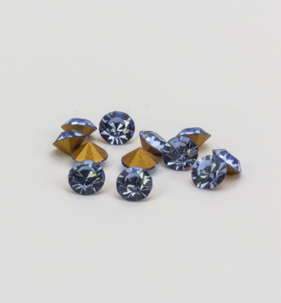 12003-2404 - Hobby Crafting Fun - Lt. Sapphire - Chaton