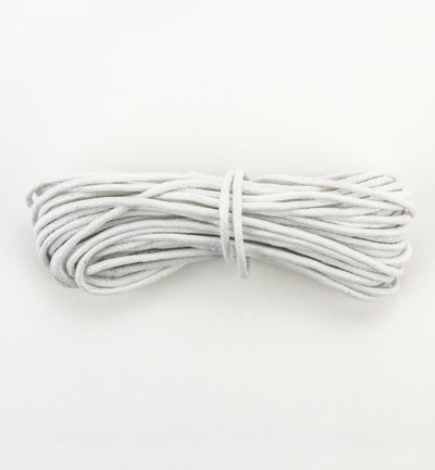 12367-6701 - Hobby Crafting Fun - White - 