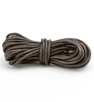 12368-6810 - Hobby Crafting Fun - Brown - 