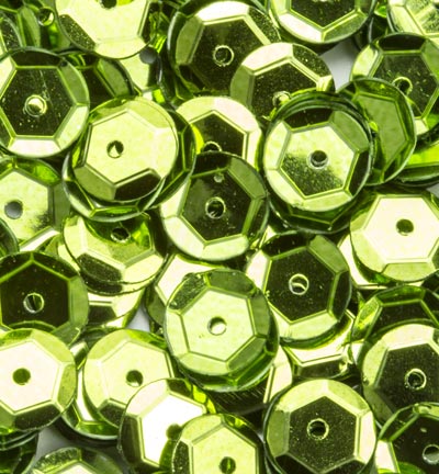 12212-1206 - Hobby Crafting Fun - Regular, Lt. Green - 