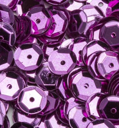 12212-1210 - Hobby Crafting Fun - Regular, Fuchsia - 