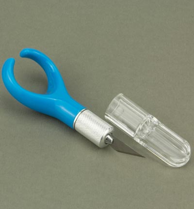 12411-1111 - Hobby Crafting Fun - Cutter - Cutter