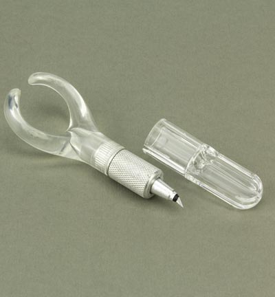 12411-1112 - Hobby Crafting Fun - Cutter - Cutter