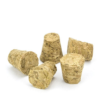 12423-2360 - Hobby Crafting Fun - Bouchons liège - 