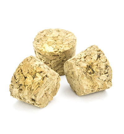 12423-2361 - Hobby Crafting Fun - Bouchons liège - 