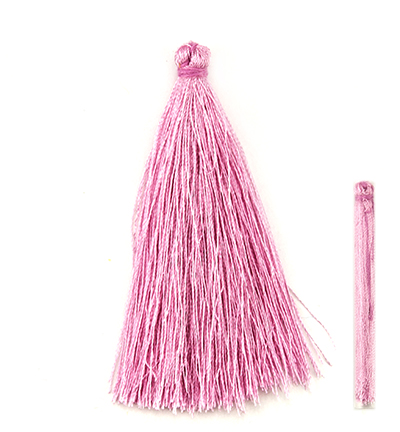 12444-4403 - Hobby Crafting Fun - Light Pink - 