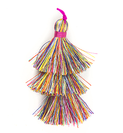 12430-3011 - Hobby Crafting Fun - Neon Mix - 